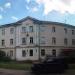 Artilleristov street, 8 in Minsk city