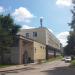 Levkova street, 9 in Minsk city