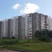 Levkova street, 13 in Minsk city