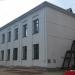 Реконструкция районного отдела следственного комитета (ru) in Minsk city