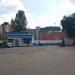 Gas station № 1 in Minsk city