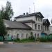 Дом Кузнецова И.С. в городе Великий Устюг