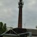 Дымовая труба в городе Великий Устюг