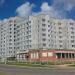 ул. Острожских (ru), 14 in Minsk city