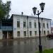 Стоматологическая поликлиника в городе Великий Устюг
