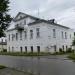 Дом Жилиных в городе Великий Устюг