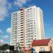 vulica Akademika Karskaha, 8 in Minsk city
