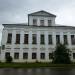 Детская и юношеская библиотека в городе Великий Устюг