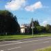 Бывший кинотеатр «Современник» (ru) in Minsk city