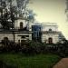 Белая дача в городе Минск