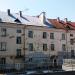 3-й Железнодорожный пер., 12 в городе Минск