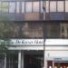 De Keyser hotel in Antwerp city