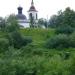 Городище 1399 г. в городе Великий Устюг