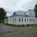 Детская художественная школа в городе Великий Устюг