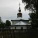 Церковь Георгия Победоносца в городе Великий Устюг