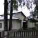 Церковь Георгия Победоносца в городе Великий Устюг
