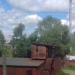 Будка охраны в городе Реутов