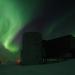 Amundsen-Scott South Pole Station