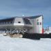 Belgian Antarctica Research Station