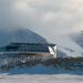 Belgian Antarctica Research Station