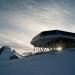 Belgian Antarctica Research Station