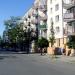 Miedziana Street, 16 in Warsaw city