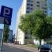 Platynowa Street, 10 in Warsaw city