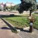 Питний фонтанчик в місті Черкаси