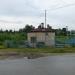 Насосная станция в городе Великий Устюг