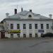 Дом И. А. Ноготкова с лавками в городе Великий Устюг