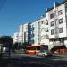 Krajowe Zrzeszenie LZS (pl) in Warsaw city