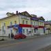 Торговый центр «Вена» в городе Великий Устюг