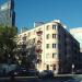 Grzybowska Street, 90 in Warsaw city