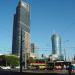 Kercelak (pl) in Warsaw city