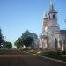 Iglesia San Martin de Tours (es) in Yapeyú, Corrientes city