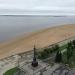 Стела «Город воинской славы» в городе Архангельск