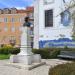 Busto de Júlio de Castilho na Lisboa city