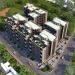 Aasthaa Emerald Apartments in Ahmedabad city