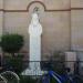 Bust of Bishop of Argos and Nafplion Gregory (en) in Аргос city