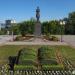 Памятник И. А. Бунину в городе Орёл