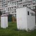 Венткамеры бомбоубежища в городе Москва
