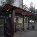 Автобусная остановка «Задонский проезд, 24» в городе Москва