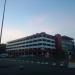 Rumyantsevo Business-Park, new building