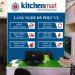 Showroom KitchenMart trong Thành phố Hồ Chí Minh thành phố