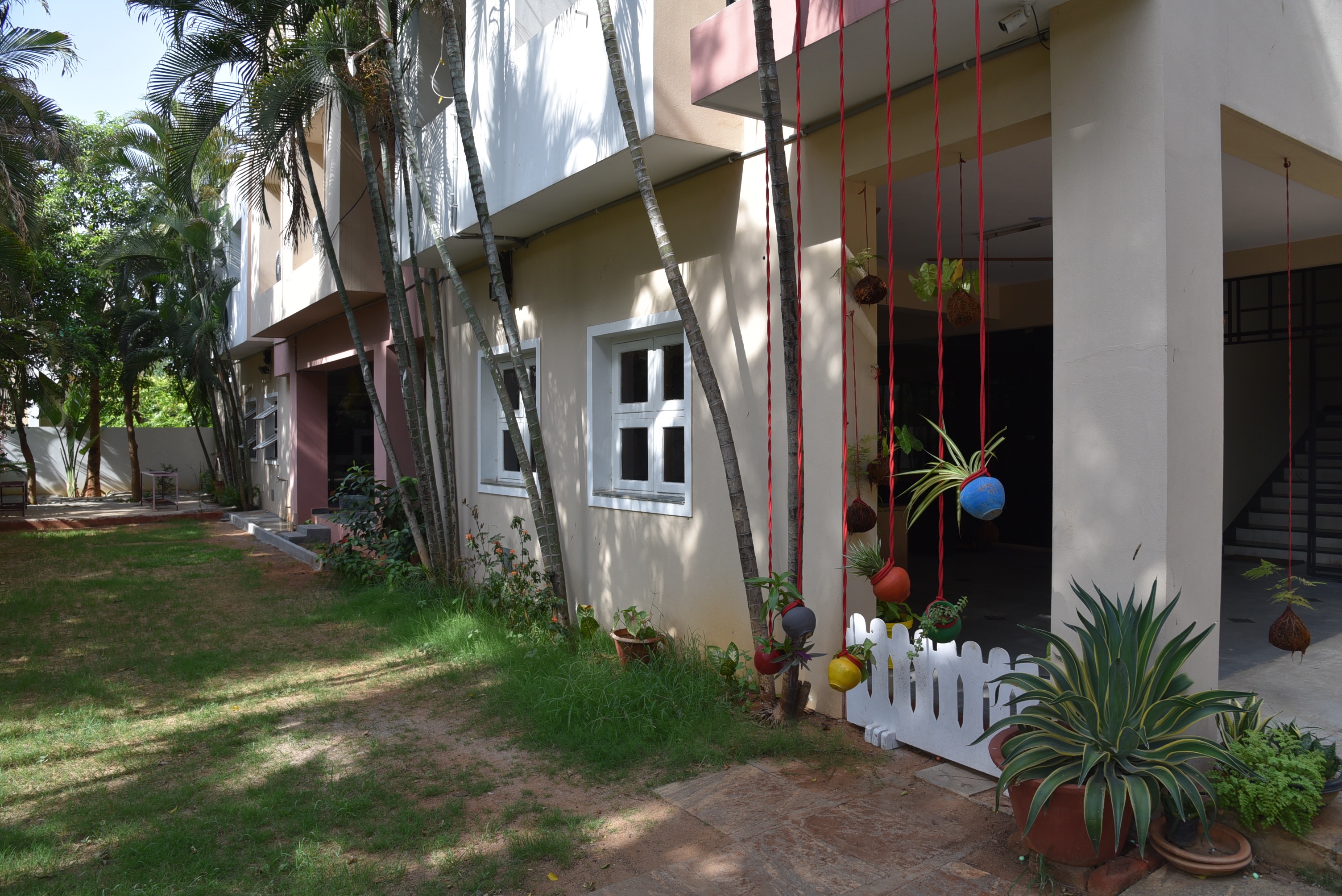 Walden's Path School Hyderabad