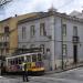 Rua de São Vicente, 1 na Lisboa city