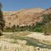 Wadi Bin Hammad: Offenes Tal