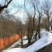 Arkady nad Drną (pl) in Warsaw city