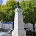 Estátua de Bernardino António Gomes na Lisboa city