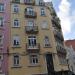 Rua Imprensa à Estrela, 11-13 na Lisboa city